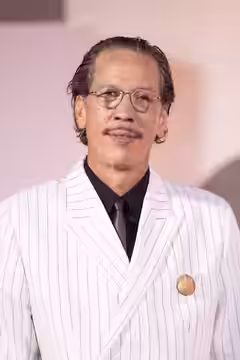 Reda Kateb
