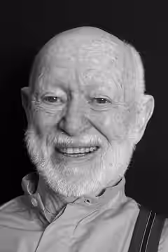 Schauspieler Ernst Jacobi