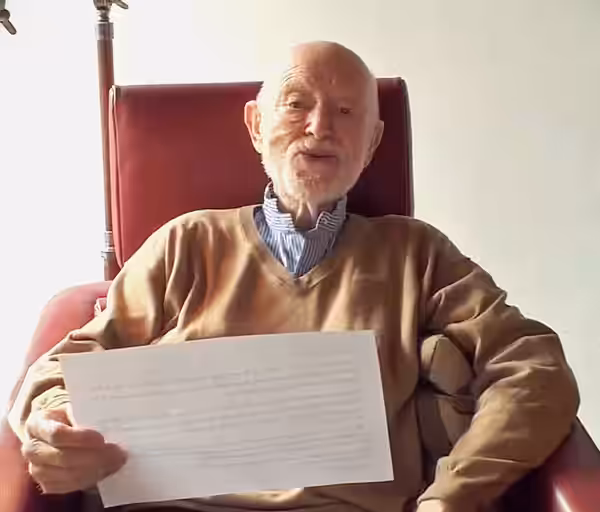 Ernst Jacobi
