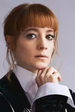 Leonie Benesch