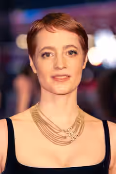 Leonie Benesch