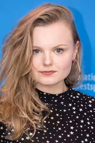 Maria-Victoria Dragus