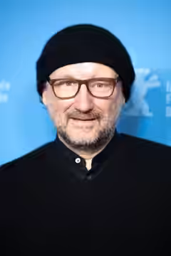 Rainer Bock
