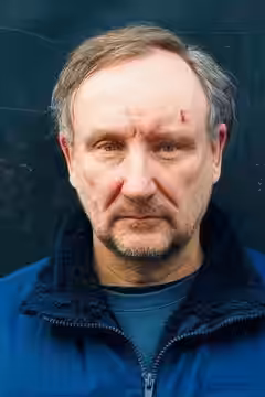 Rainer Bock