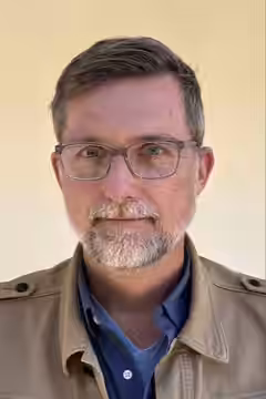 François Audouy