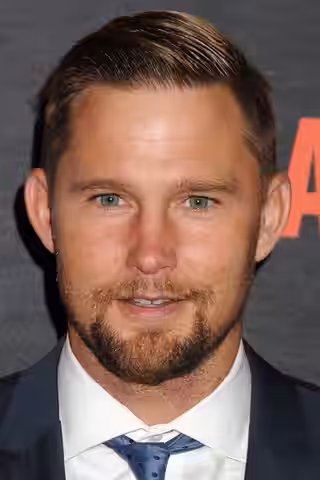 Brian Geraghty