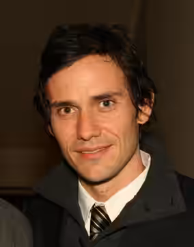 Christian Camargo