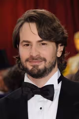 Mark Boal
