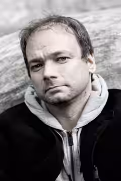André Øvredal