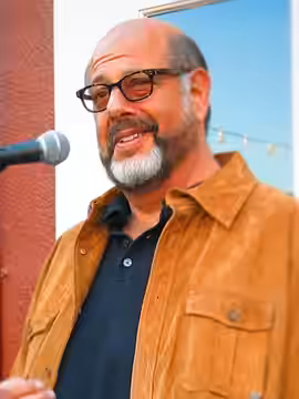 Fred Melamed