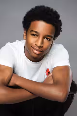 Jahzir Bruno