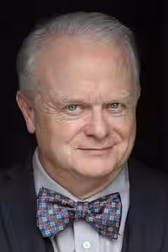Peter Breitmayer