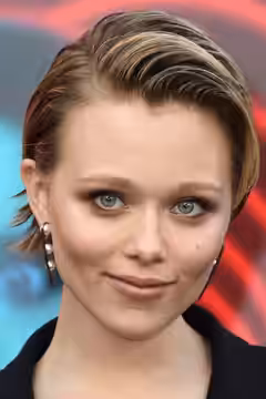 Ivanna Sakhno