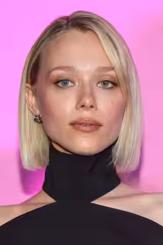 Ivanna Sakhno