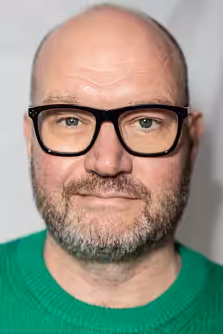 Paul Englishby