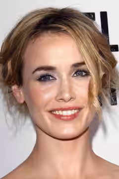 Dominique McElligott