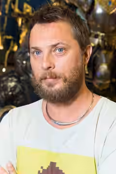 Duncan Jones