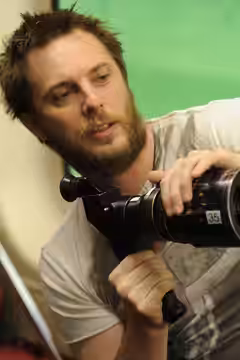 Duncan Jones