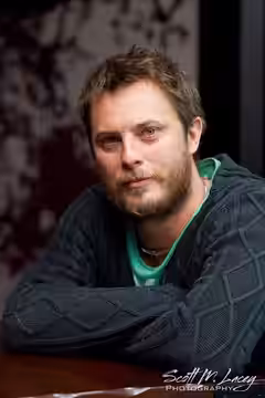 Duncan Jones