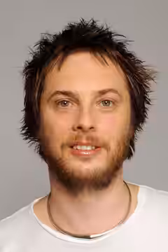 Duncan Jones