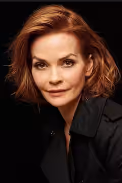 Nathalie Boltt
