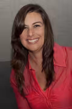 Terri Tatchell at Vancouver Film School in October 2009.