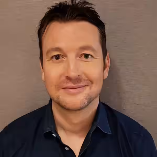 Leigh Whannell in 2018