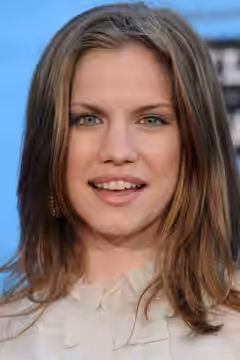 Anna Chlumsky