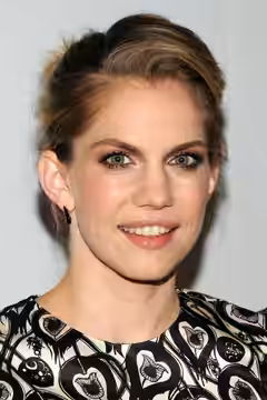 Anna Chlumsky