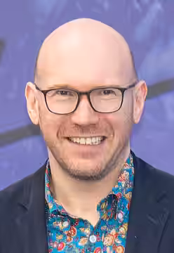 Alex Macqueen