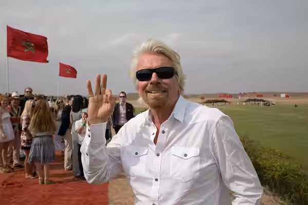 On Saturday 19th April, British Polo Day, presented by Land Rover, brings elegance, style and the best amateur traditions of polo to African soil with the inaug (2014)