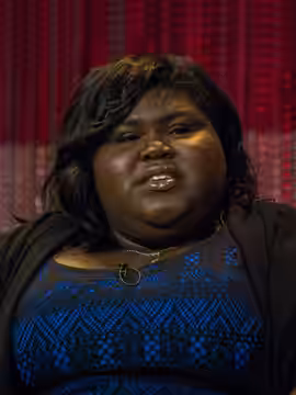 Gabourey Sidibe