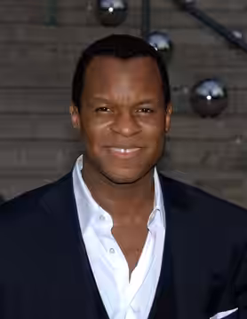 Geoffrey Fletcher at Tribeca Film Festival
