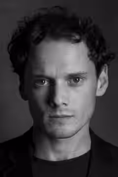 Anton Yelchin