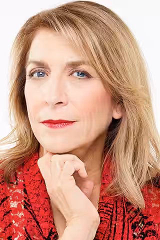 Maryann Brandon