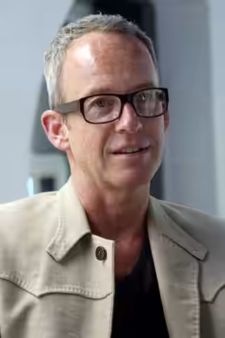 Scott Chambliss