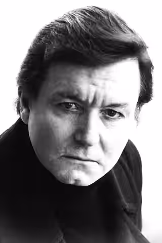 Kenneth Haigh