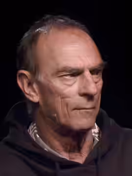 Marc Alaimo (2009)