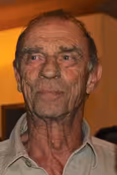 Marc Alaimo