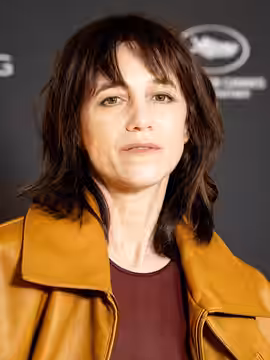 Charlotte Gainsbourg