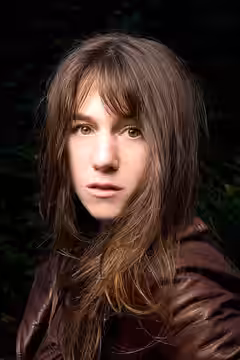 Charlotte Gainsbourg
