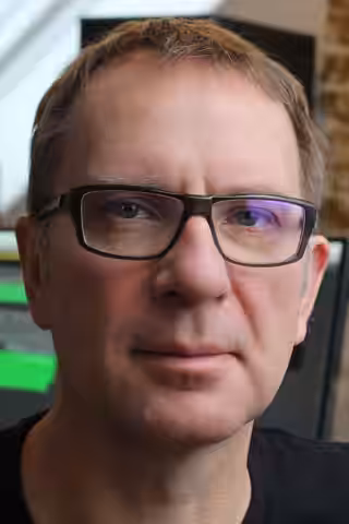 Kristian Eidnes Andersen