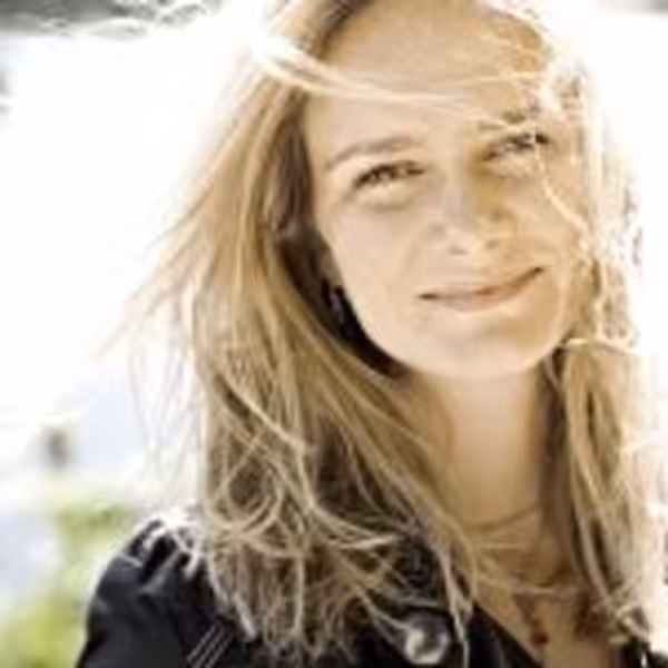 Meta Louise Foldager