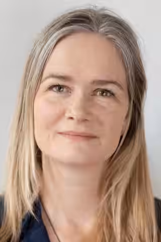 Meta Louise Foldager