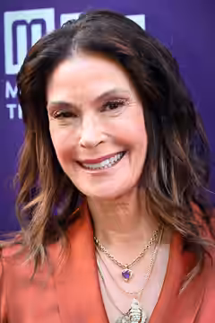 Teri Hatcher at the Opening Night of "The Balusters" on Broadway - April 21, 2026
