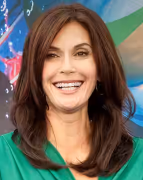 Teri Hatcher