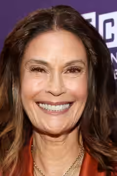 Teri Hatcher