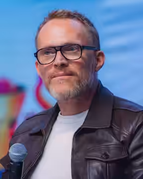 Paul Bettany