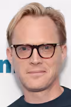 Paul Bettany