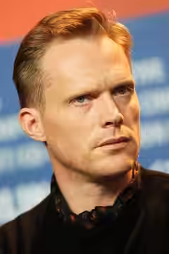 Paul Bettany